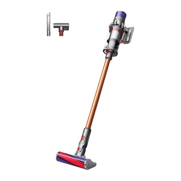 Dyson Cyclone V10 Fluffy