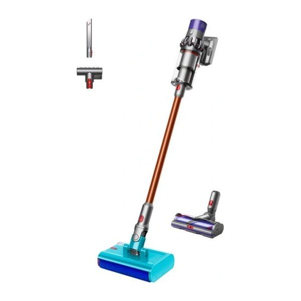 Dyson Cyclone V10 Submarine